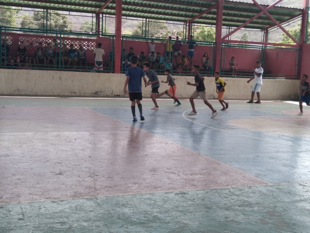 Futsala 2
