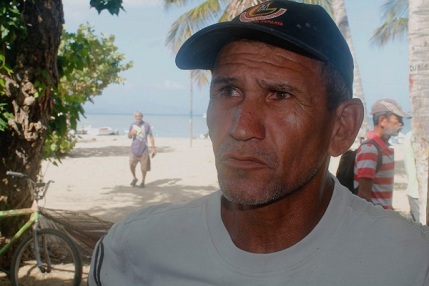 Marcelino Romero considera acertada la iniciativa de activar protectores pesqueros